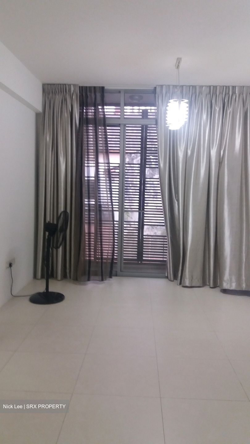 City Studios (D8), Apartment #562768731